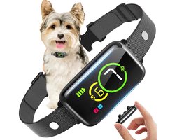 Nextora Anti Blafband 7 Standen Oplaadbaar