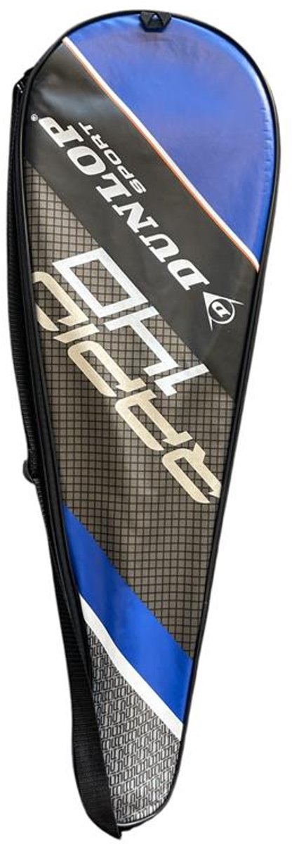 Dunlop Squashracket Rapid 140