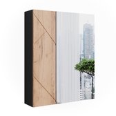 Vicco Senyo spiegelkast Goldkraft | OK-living