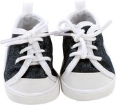 Götz Shoes & Co, sneakers "Denim", babypoppen 42-46 cm / staanpoppen 45-50 cm