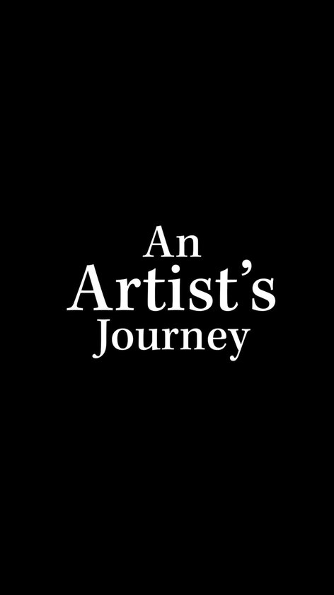 An Artist's Journey