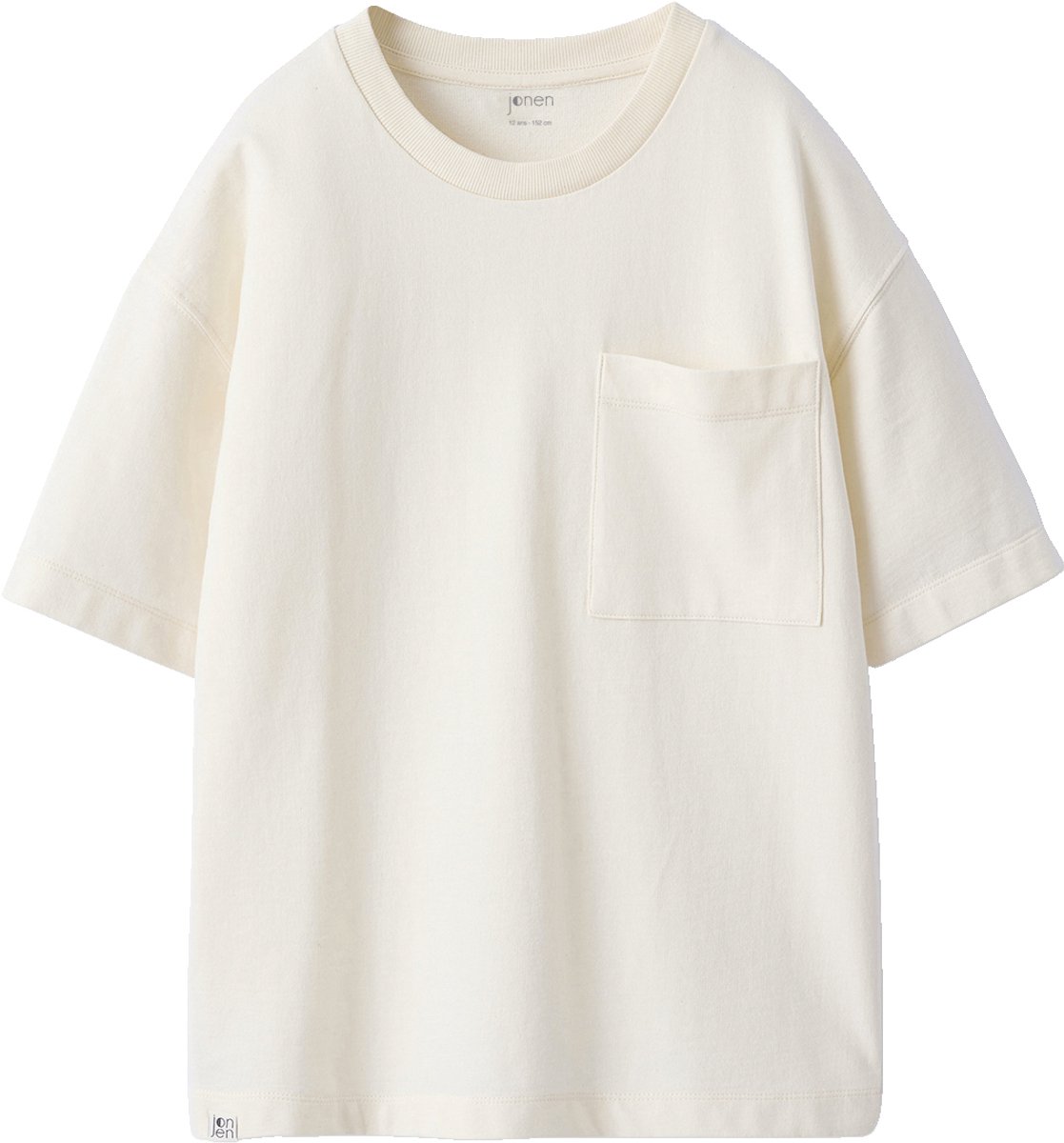 Jonen Oversized T-shirt JONEN