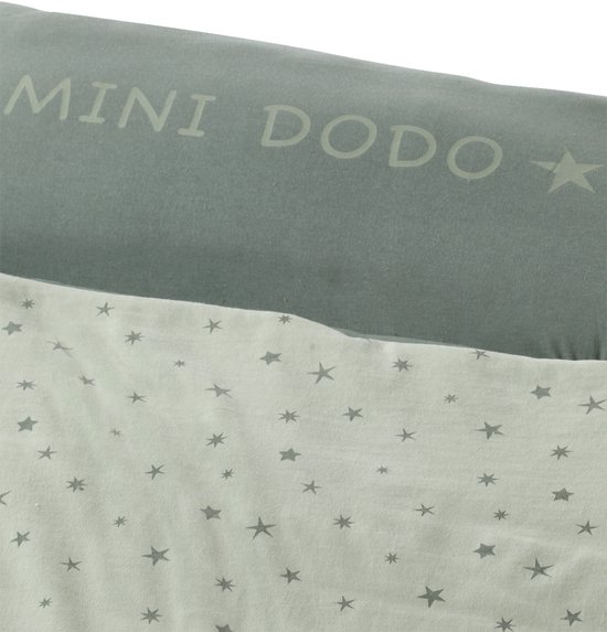 Vertbaudet Slaapset MINIDODO essentials van Vertbaudet — afbeelding 2