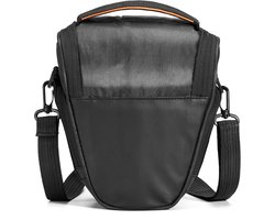 YONO Cameratas Spiegelreflexcamera - Camera Tas Systeemcamera - Fototas - Schoudertas geschikt voor Nikon - Canon - Sony - S