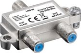 Premium Satelliet Priority Switch met 2 uitgangen / 950-2500 MHz