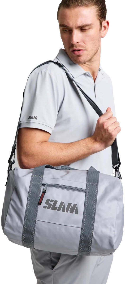 Slam Dufflebag Wr Duffle Bag S - Sportswear - Volwassen