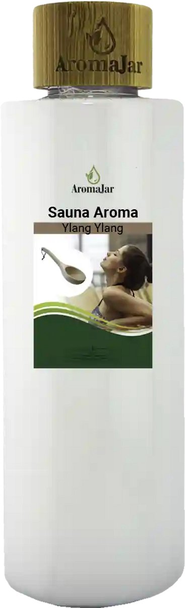 Goedkoopste Saunageur Ylang Ylang