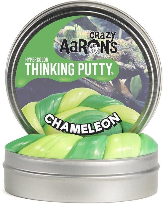 Afbeelding van het spel Crazy Aaron's putty Hypercolor - Chameleon