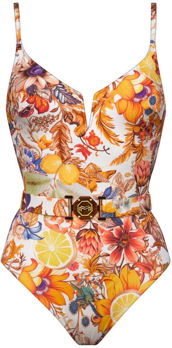 Maryan Mehlhorn Exuberance Badpak 4762/608/165 Multicolor - maat EU 40B / FR 40B