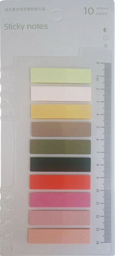 Macramé kit - creatief hobbywerk - 4 stuks - inclusief koord en