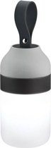 Paulmann Clutch Sound Tafellamp - Bluetooth Speaker - Dimbaar