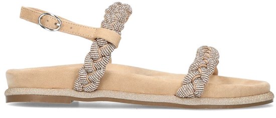 Laura Vita Sandale Melonie 02 F3093-2 Beige bol