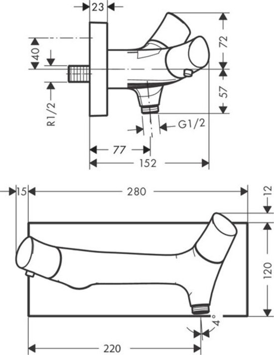 Hansgrohe