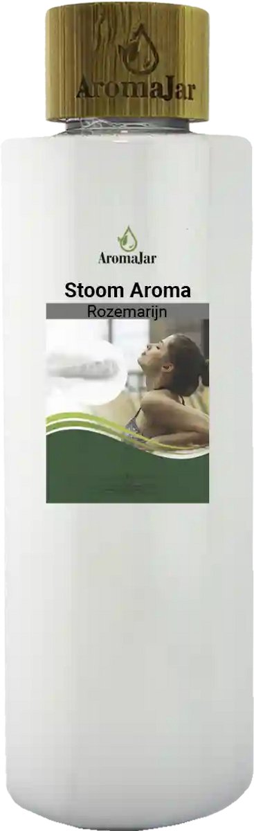Goedkoopste Stoomgeur Rozemarijn