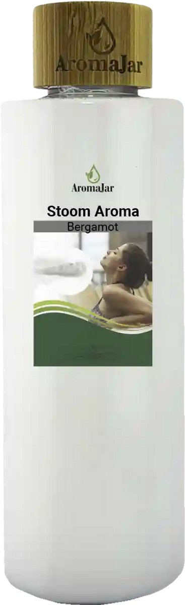 Goedkoopste Stoomgeur Bergamot