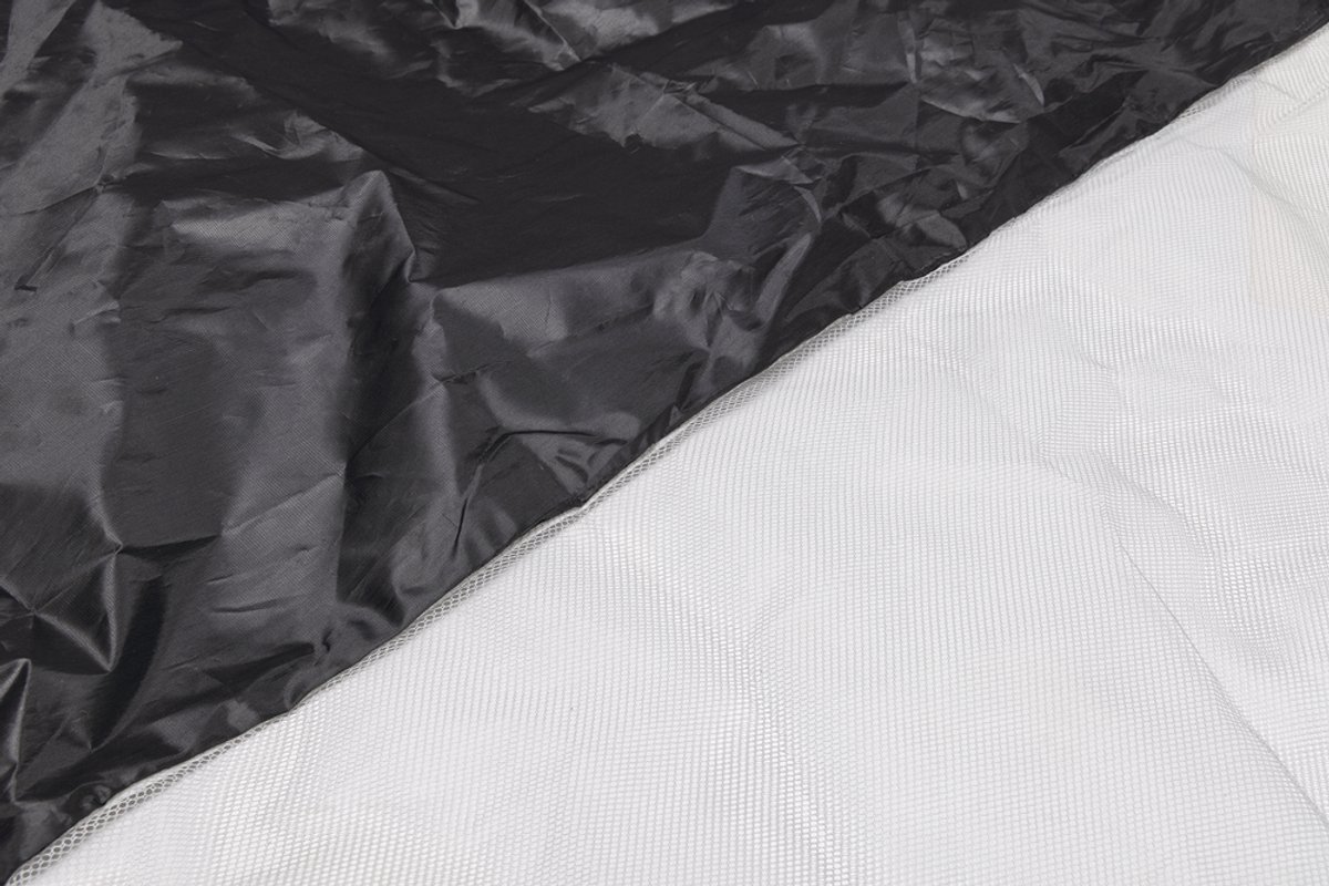 Beeztees Afdeknet Konijnenren XL - Veiligheid & Bescherming thumbnail 4