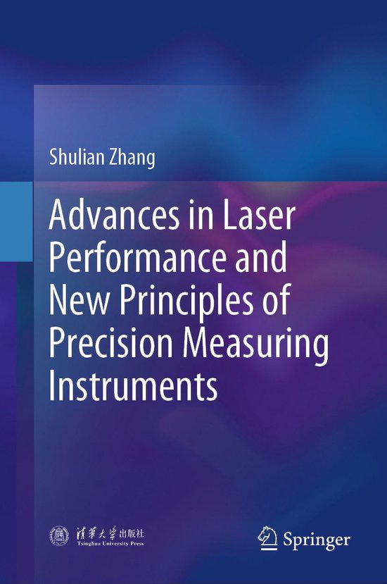 Physics and Astronomy (R0) - Advances in Laser Performance a ... - cover