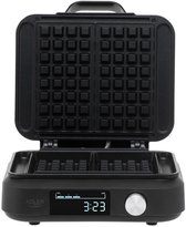 Bol.com ADLER WAFELIJSTEN 2200W LED | AD3087 aanbieding