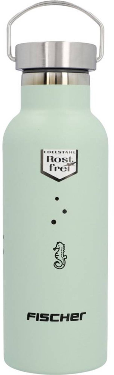 FISCHER FAHRRAD Girl Drinkfles Groen