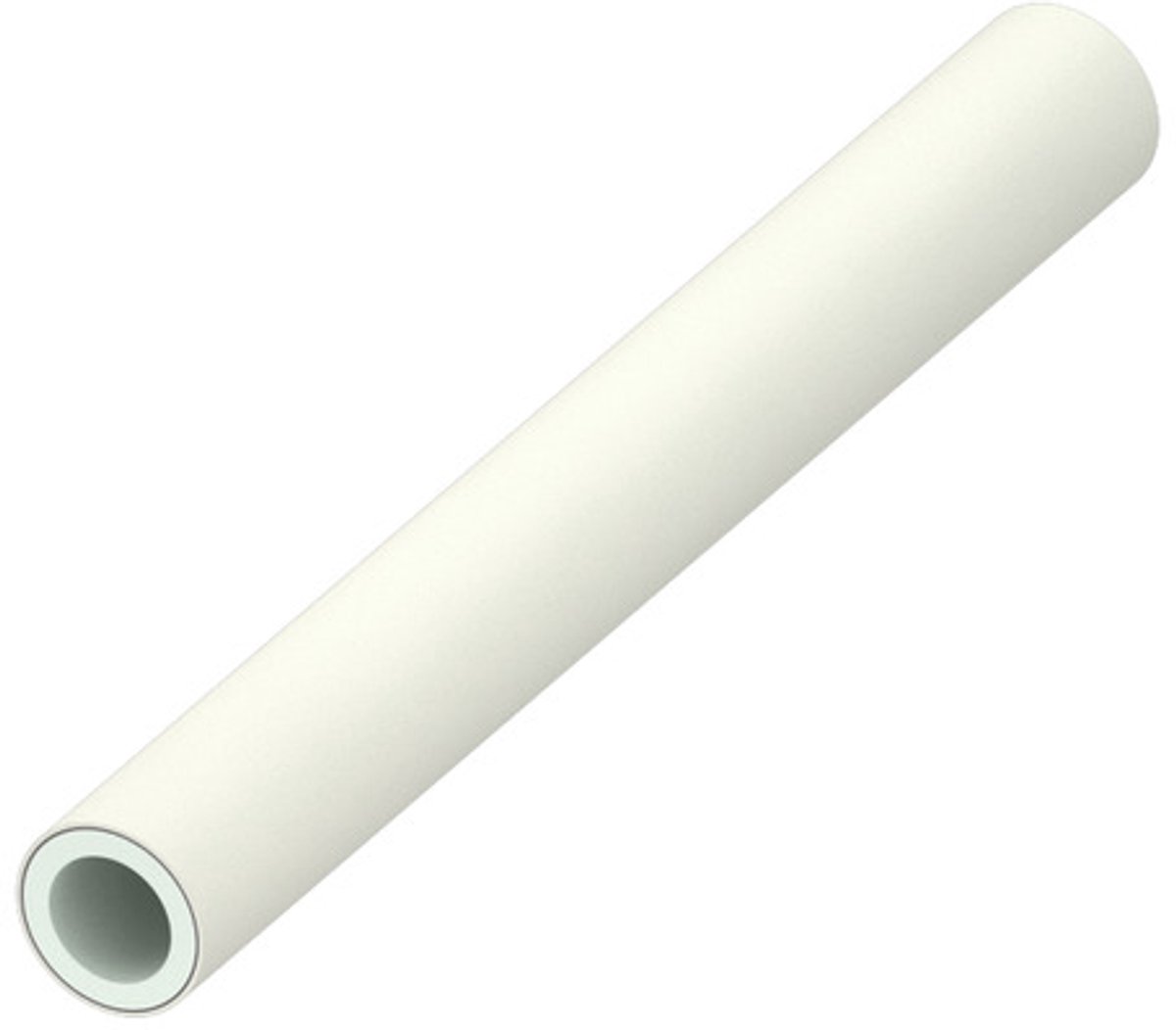 TECE TECEfloor PE-Xa buis 16x2 mm, 600m zuurstofdicht volgens DIN 4726, 77171660