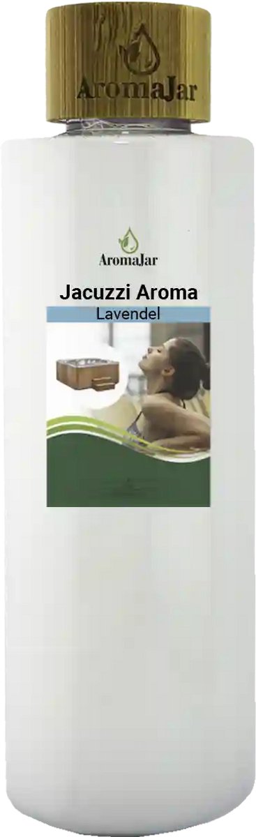 Jacuzzi geur Lavendel (concentraat)