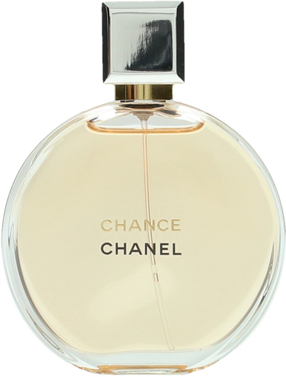 Chanel Chance - 50ml - Eau de Parfum – foto 6