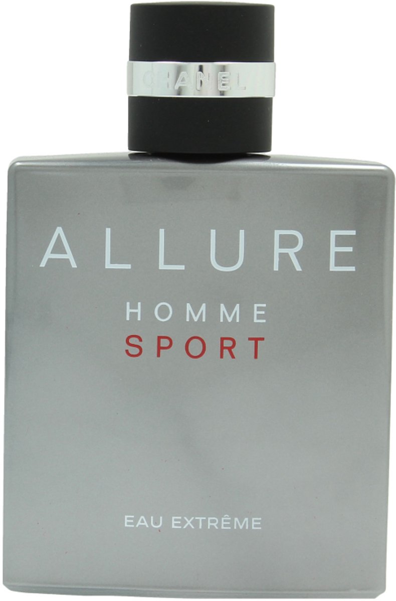 Chanel Allure Sport Homme Eau Extrême Eau de Parfum Spray 100 ml – foto 8