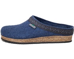 Stegmann Dames en Heren clogs Filz