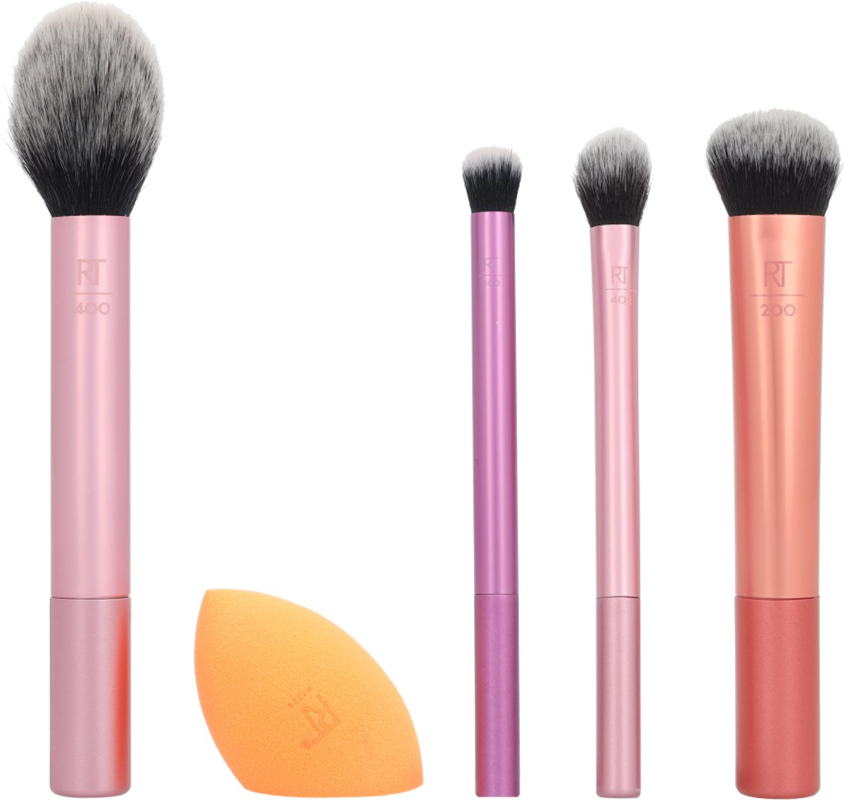Everyday Essentials van Real Techniques — cadeau in Verzorging - foto 3