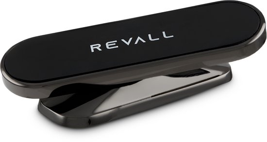 REVALL® Magnetische Telefoonhouders Auto - GSM Houder Auto - Offroad Proof - Magneet Telefoonhouder - Sterke Lijm