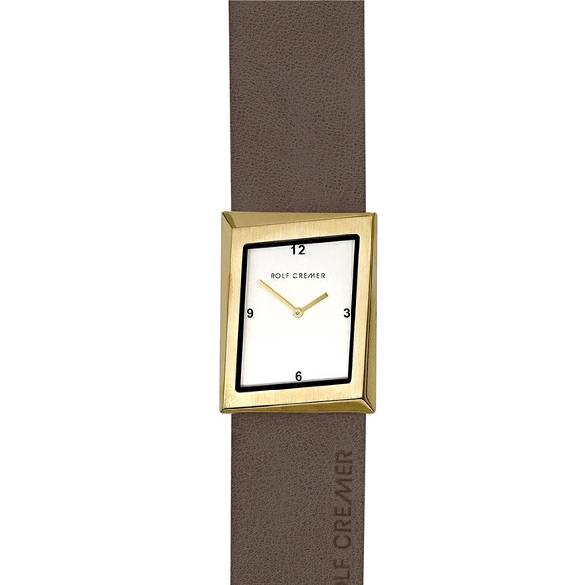 Rolf Cremer Stretch 508409 Horloge 28mm