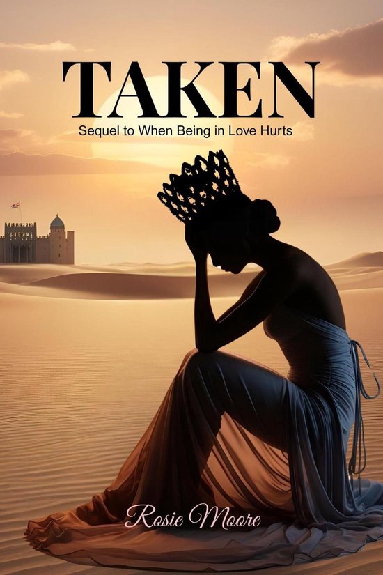 Taken - cover