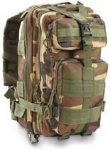 BN Projects Combat Backpack