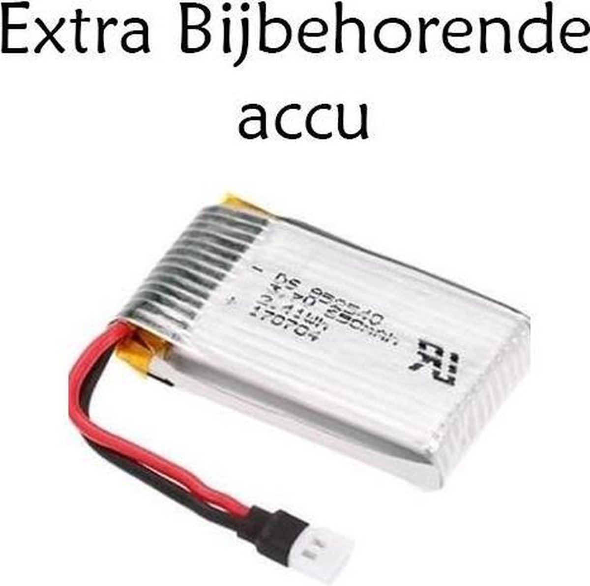 Nog geen productfoto beschikbaar
