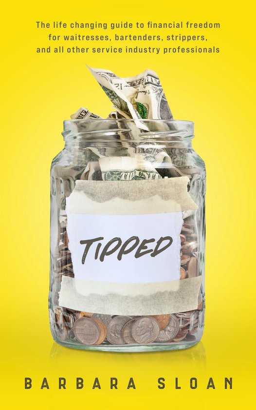 Tipped - cover