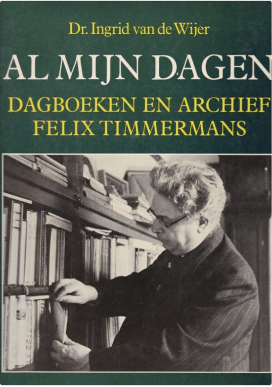 Al mijn dagen
