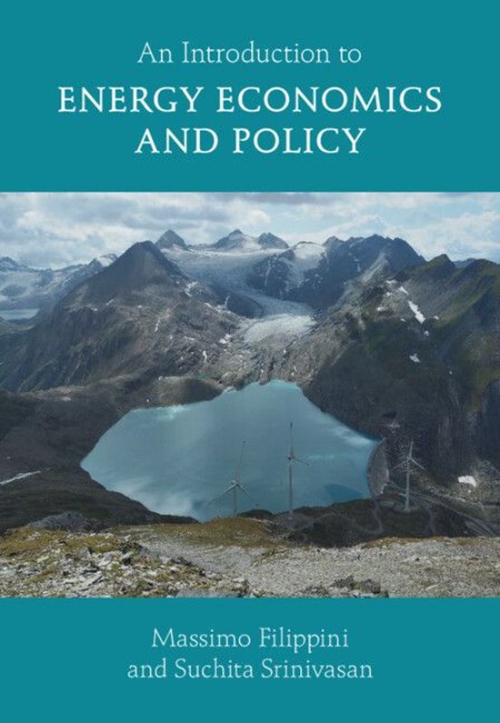 An Introduction to Energy Economics and Policy - cover