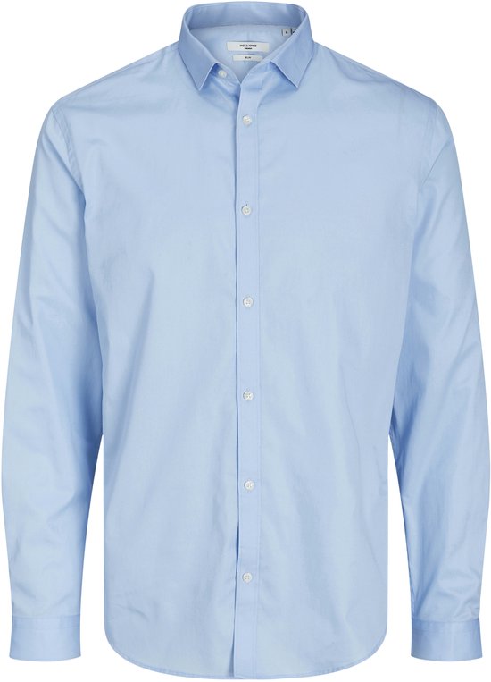 JACK&JONES JPRBLACARDIFF SHIRT L/ S NOOS Chemise Homme - Taille M