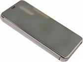 Samsung Galaxy A7 2018 Goud LED Flip Cover Hoesje