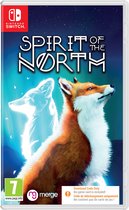 Spirit Of The North - Nintendo Switch (Code in the Box)
