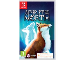 Spirit Of The North - Nintendo Switch (Code in the Box)