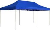 vidaXL-Partytent-professioneel-inklapbaar-6x3-m-aluminium-blauw