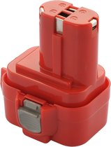 Batterie d'outil de marque maison compatible avec Makita 9101A