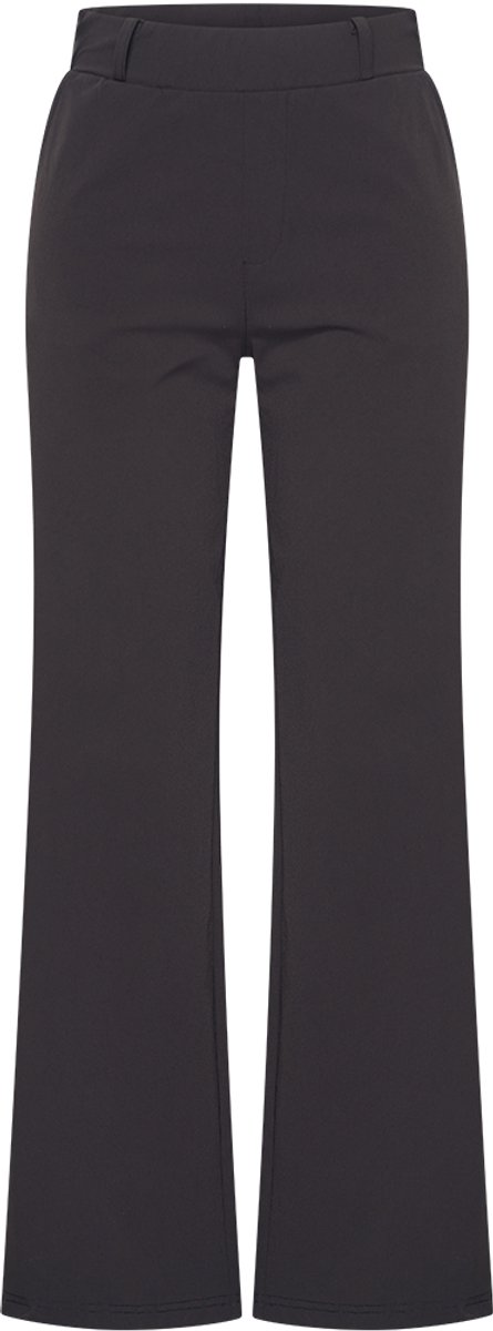 Mylady Travel(dikke soft) Broek Pumika L Black ML-061012