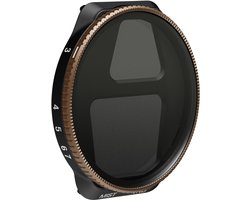 PolarPro - DJI Air 3S VND 3-7 Stop + Black Mist Filter - Drone Filter