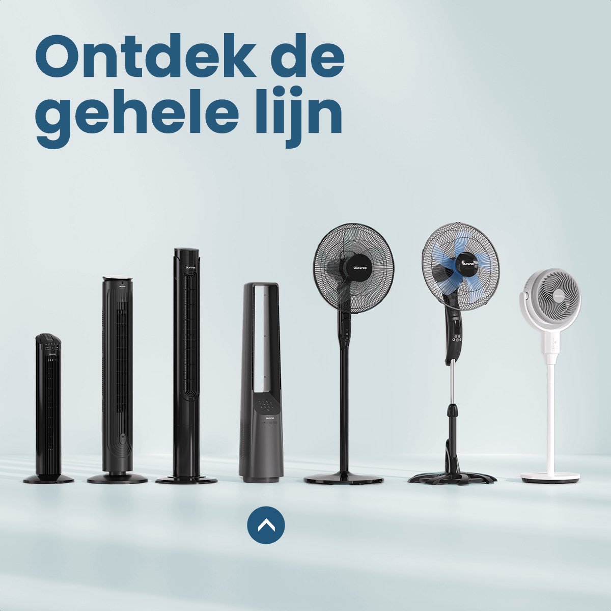 Torenventilator