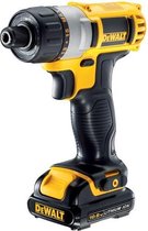 DeWALT Boorschroefmachine DCF610S2 (Prijs per stuk)