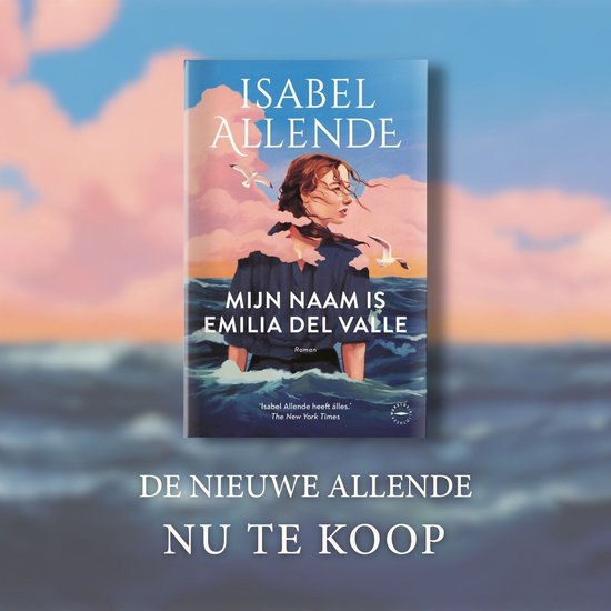 De wind kent mijn naam