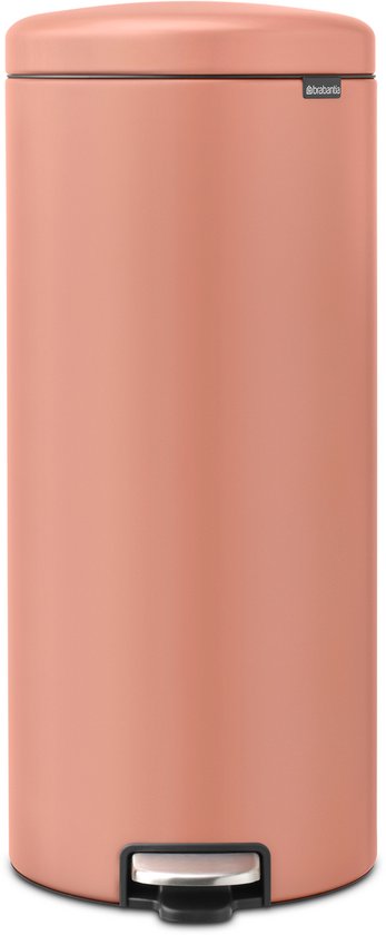 Brabantia NewIcon Prullenbak - 30 liter