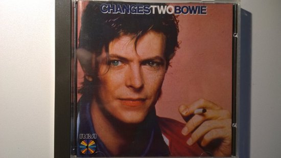 David Bowie - ChangesTwoBowie